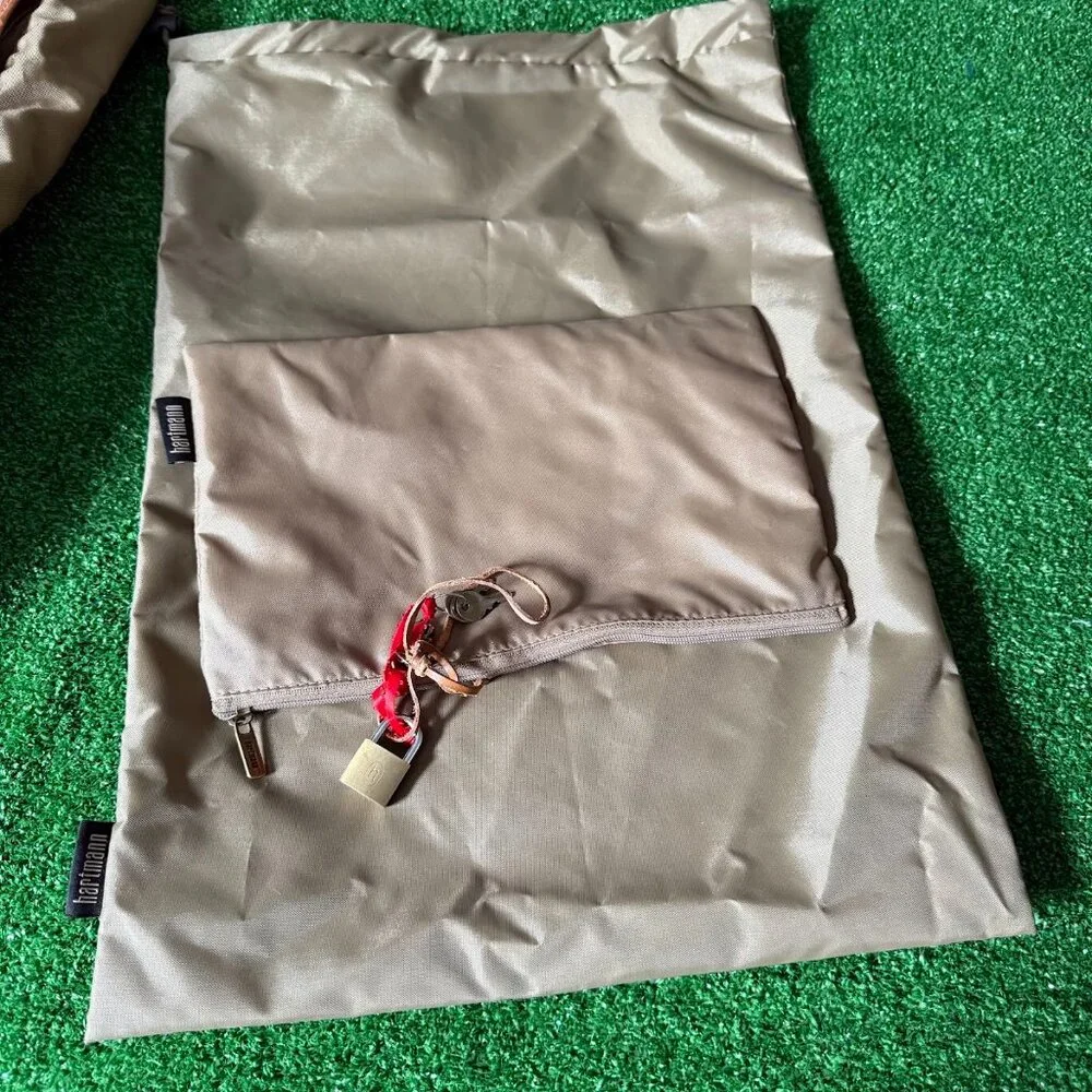 Hartmann vintage garment